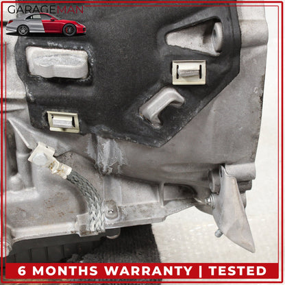 2012-2018 BMW 328d RWD 2.0L Automatic Transmission ZF 8HP45 mileage 140K