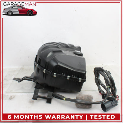 2013-2018 Range Rover L405 L494 Air Suspension Compressor Pump CPLA3B484CD OEM