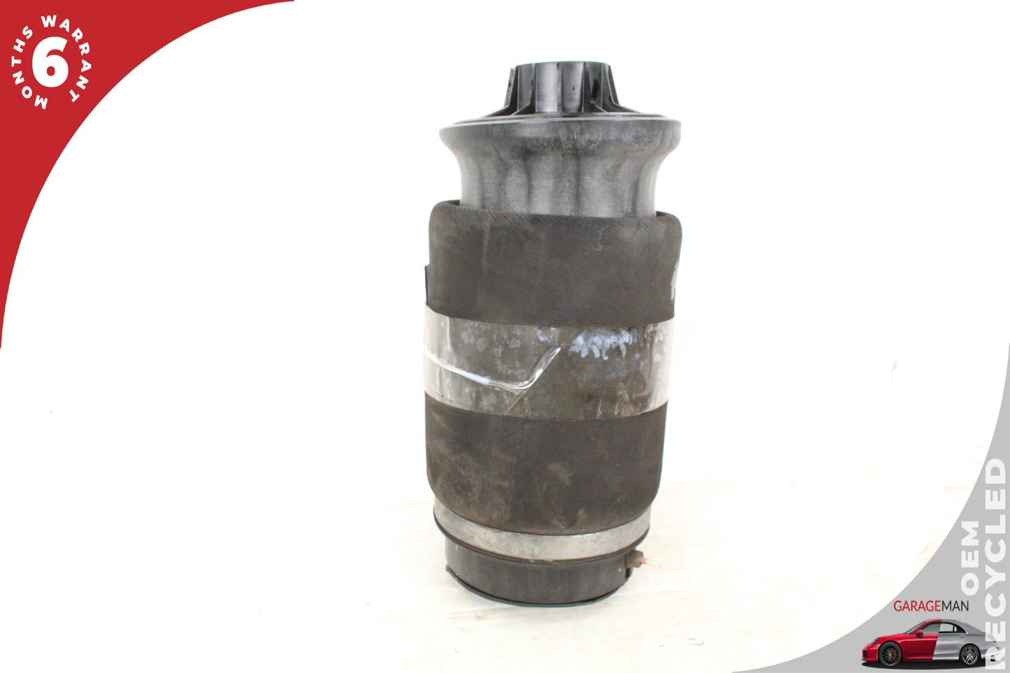 2006-2019 Mercedes X166 GL450 GLS550 ML550 Rear Left or Right Air Bag Shock OEM