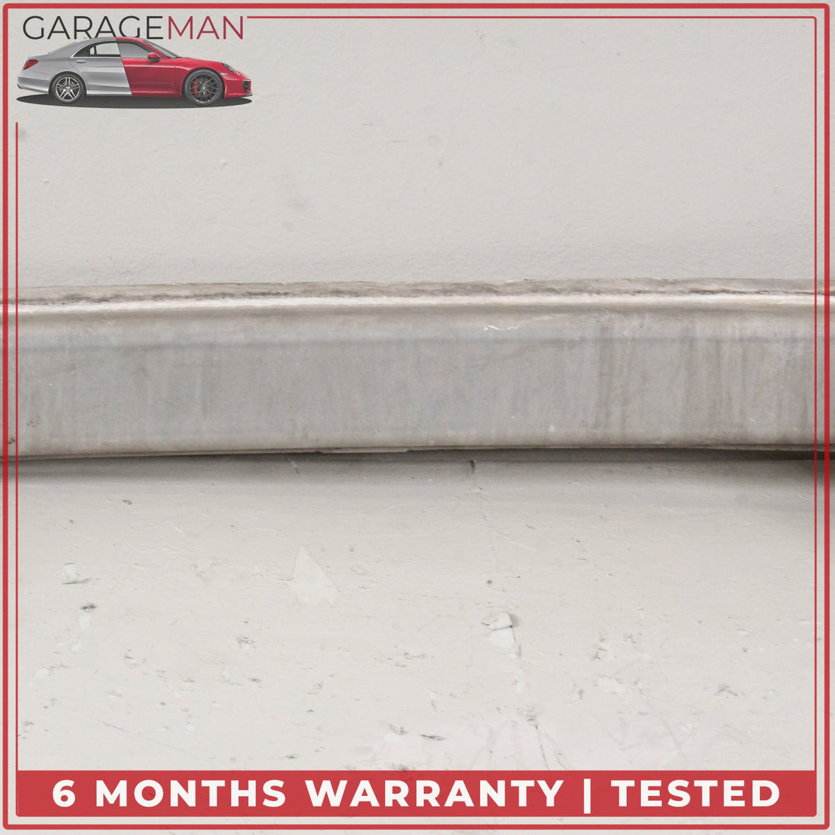 2018-2025 Audi A5 F5 Front Bumper Reinforcement Impact Crash Bar Beam OEM