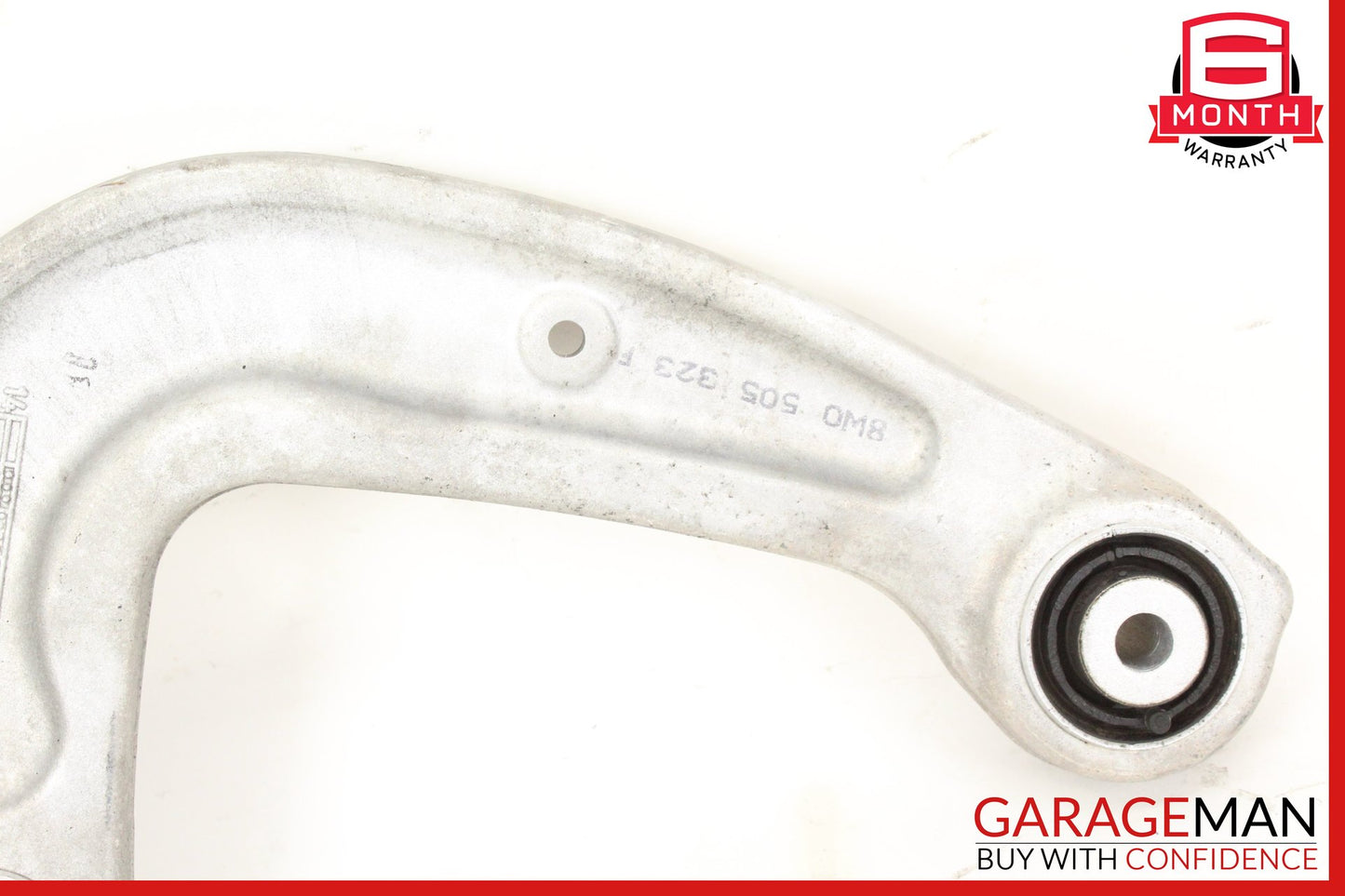 2017-2024 Audi A4 Sedan Rear Left or Right Side Upper Control Arm 8W0505361E OEM