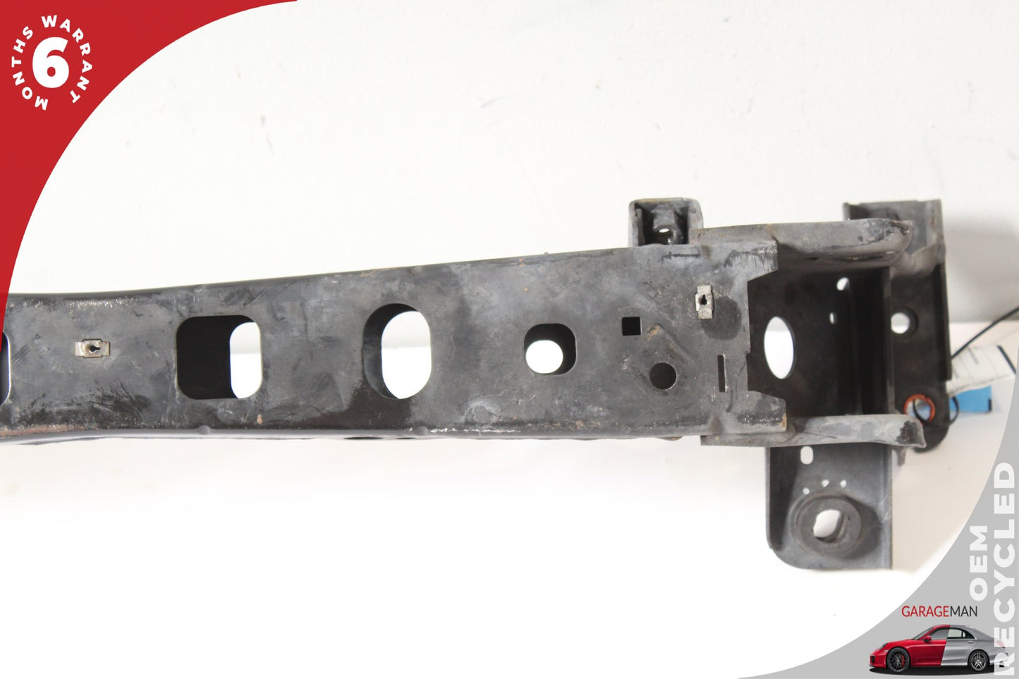 2003-2005 Ford Thunderbird Front Suspension Subframe Crossmember Cradle OEM