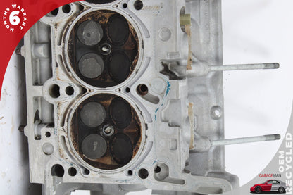 2015-2019 Audi A7 A6 A8 S4 S5 Q7 3.0L Right Side Cylinder Head 06E103404AA OEM