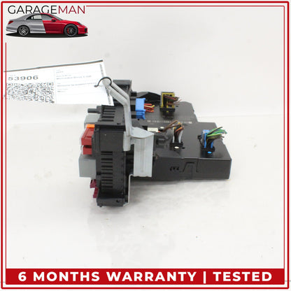 2008-2011 Mercedes W204 C300 Rear SAM Relay Fuse Box Module 2049060005 OEM