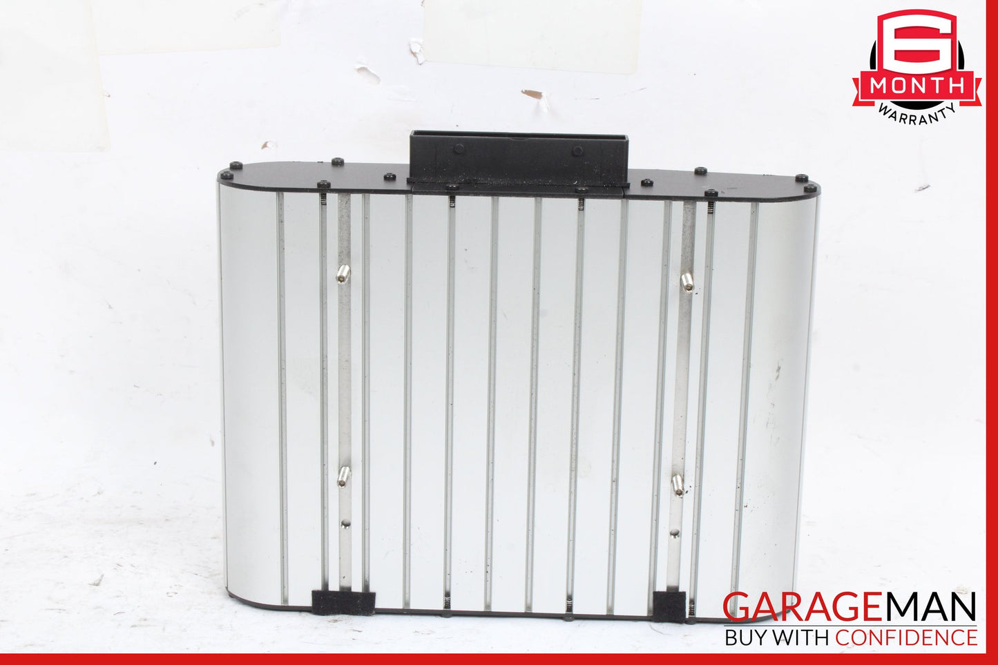 2012-2015 Audi S7 4G Sedan Bang & Olufsen Audio Amplifier Amp 4G0035466
