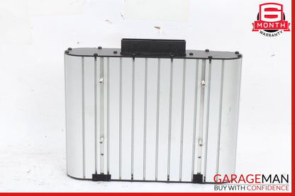 2012-2015 Audi S7 4G Sedan Bang & Olufsen Audio Amplifier Amp 4G0035466
