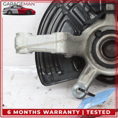 2014-2020 Mercedes X156 GLA250 AWD Front Right Spindle Knuckle Wheel Hub OEM
