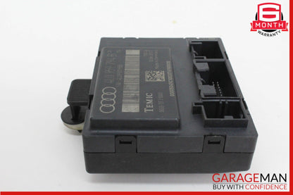 2007-2009 Audi Q7 Right Rear Door Control Module 4L0959794B OEM
