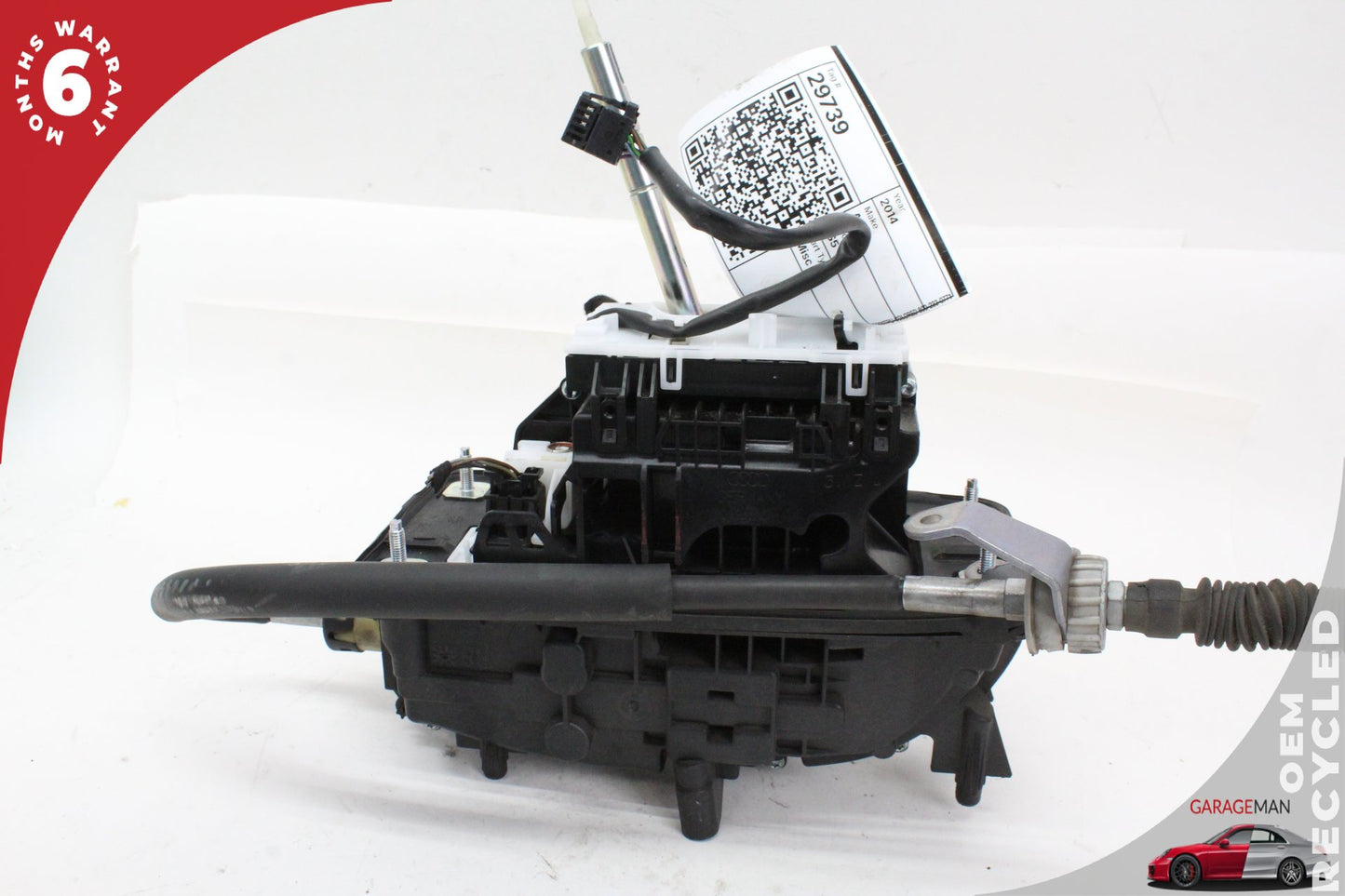 2013-2016 Audi RS5 Automatic Transmission Gear Shifter Selector 8K1713041AP OEM