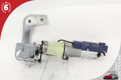 12-17 Audi SQ5 8R Tailgate Power Liftgate Motor 8R0827852 Genuine