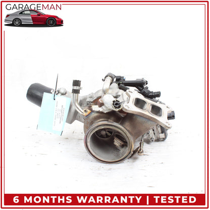 2018-2024 Audi Q5 2.0L Engine Turbocharger Turbo Charger 06N145722A OEM