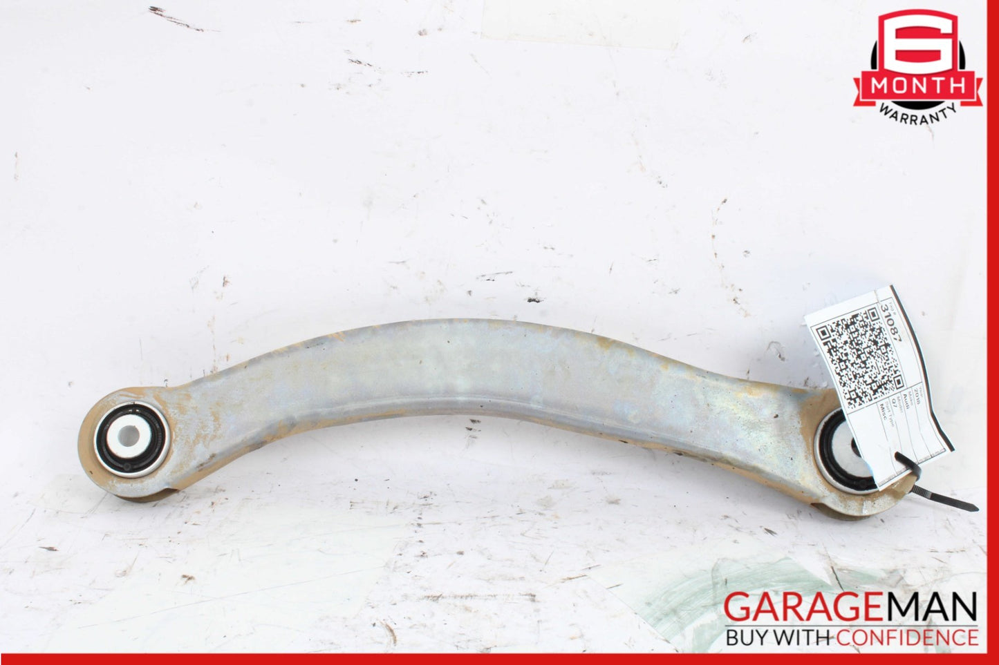 2017-2024 Audi Q7 SUV Rear Left or Right Rearward Upper Control Arm 4M0505371R