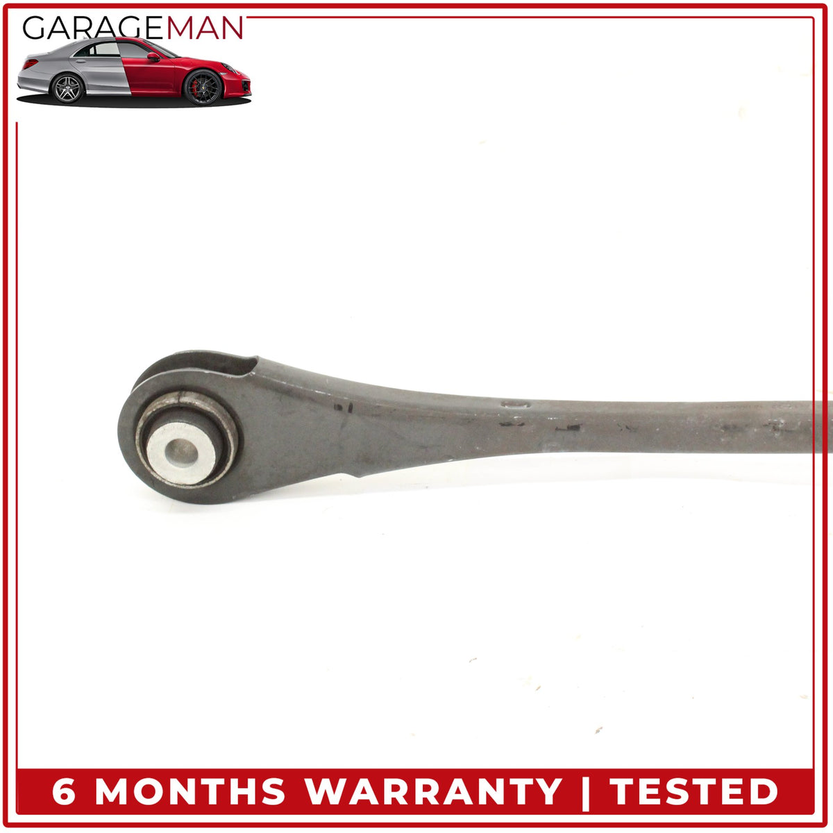 2019-2025 BMW M340i G20 Rear Left or Right Lower Rearward Control Arm 6879659 OEM