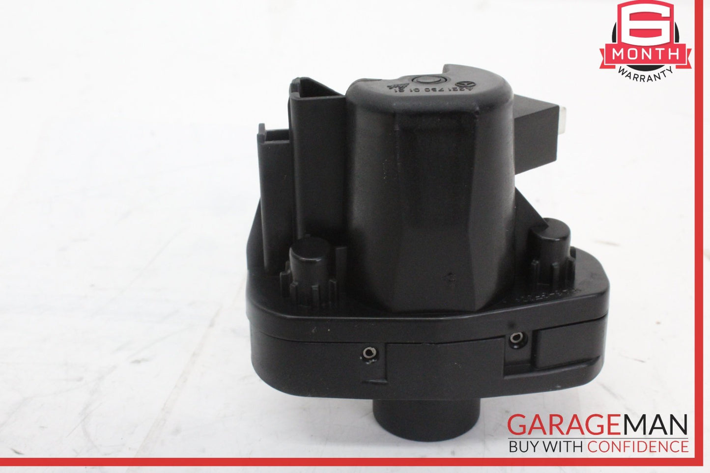 2007-2014 Mercedes-Benz S550 W221 Trunk Lid Latch Lock Actuator 2217500161