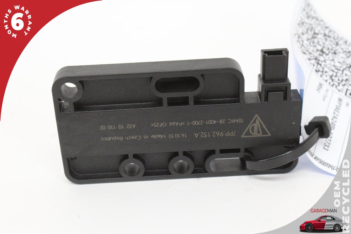 2011-2018 Porsche Cayenne 958 Keyless Go Control Module Unit Antenna Sensor OEM