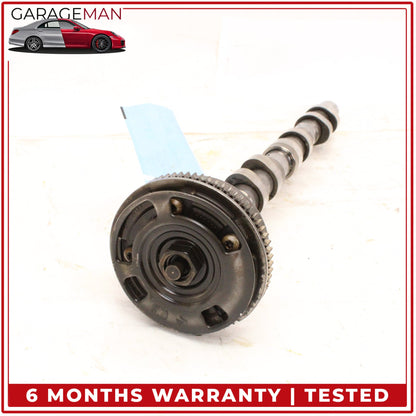 2005-2012 Mercedes W211 E350 S350 C350 Left Exhaust Camshaft 2720510139 OEM