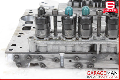 2004-2012 Mercedes-Benz S550 W221 Transmission Valve Body 2202770801