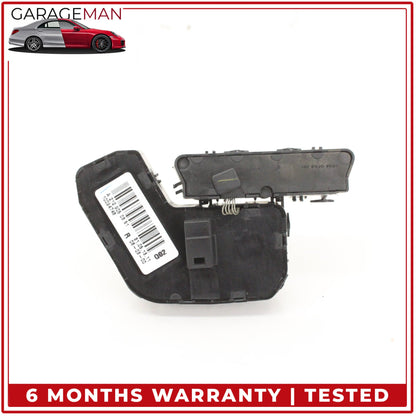 2010-2016 Mercedes W212 E350 Front Right Side Seat Adjustment Control Switch OEM