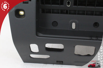 2015-2020 Audi A3 8V Sedan Glove Box Storage Compartment 8V5880302A6PS