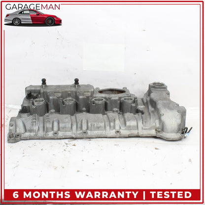 2008-2014 BMW 650i 550i 750i X5 4.4L V8 Right Side Cylinder Head Valve Cover OEM