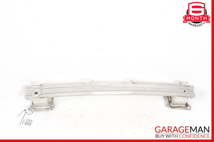 2017-2024 Audi A4 Rear Bumper Reinforcement Impact Crash Bar 8W0807309J OEM