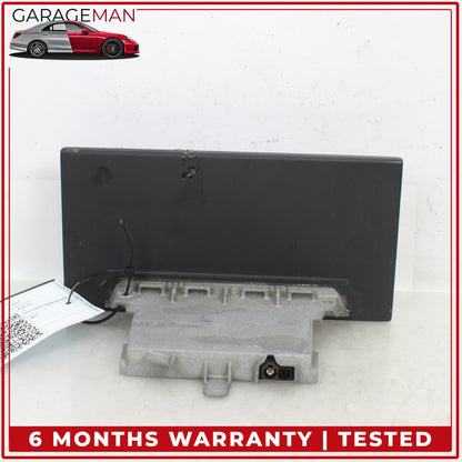 2017-2025 Audi A4 A5 S4 Front Center Dash Display Screen Monitor 8W2919620 OEM