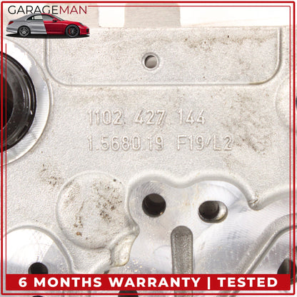 2018-2021 BMW X3 G01 8HP Transmission Valve Body Mechatronic 8672602 OEM