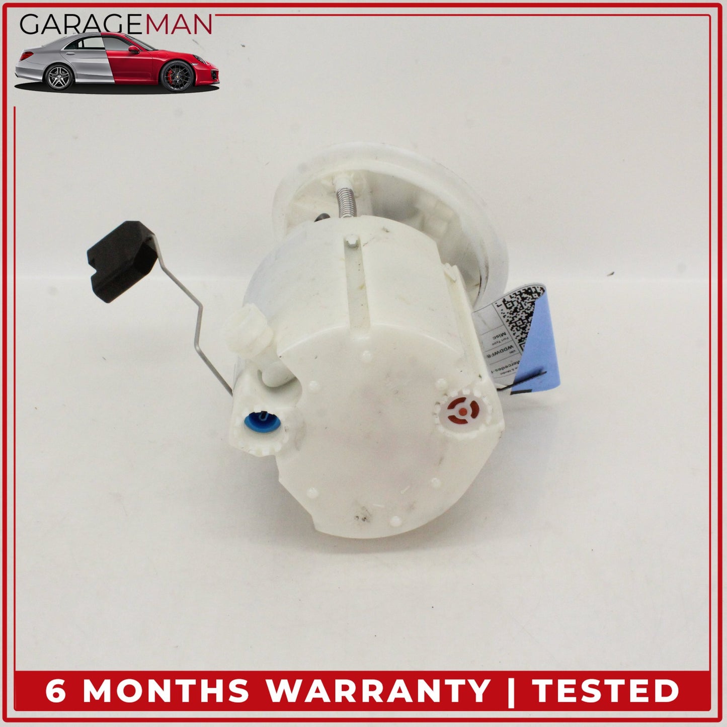 2015-2020 Mercedes W205 C300 Right Side Fuel Pump Level Sensor 2054704900 OEM