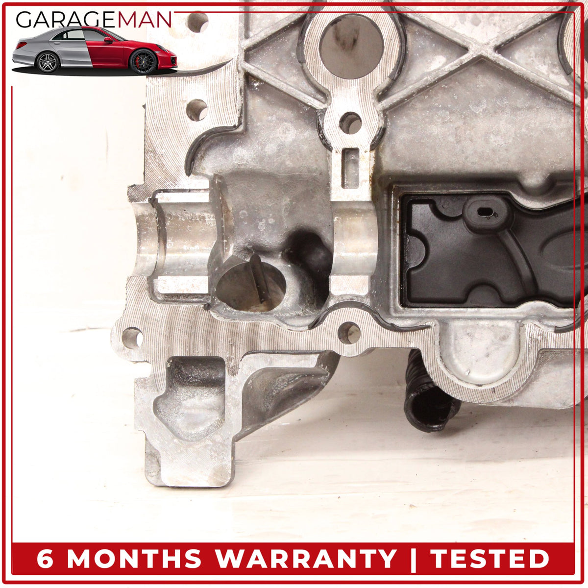 2015-2023 Mercedes W213 E300 C300 M274 Engine Cylinder Head Valve Cover OEM