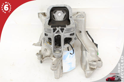 2018-2025 Audi SQ5 Q5 Front Right Side Engine Motor Mount w/ Bracket OEM