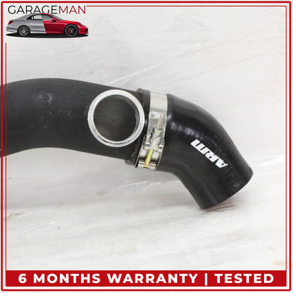 2007-2011 BMW 335i E90 N54 ARM Motorsports Charge Pipe