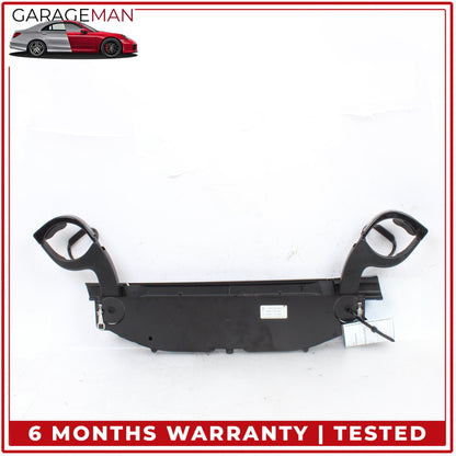 2010-2016 Porsche Panamera 970 Front Center Dash Cup Holder 97055239401 OEM