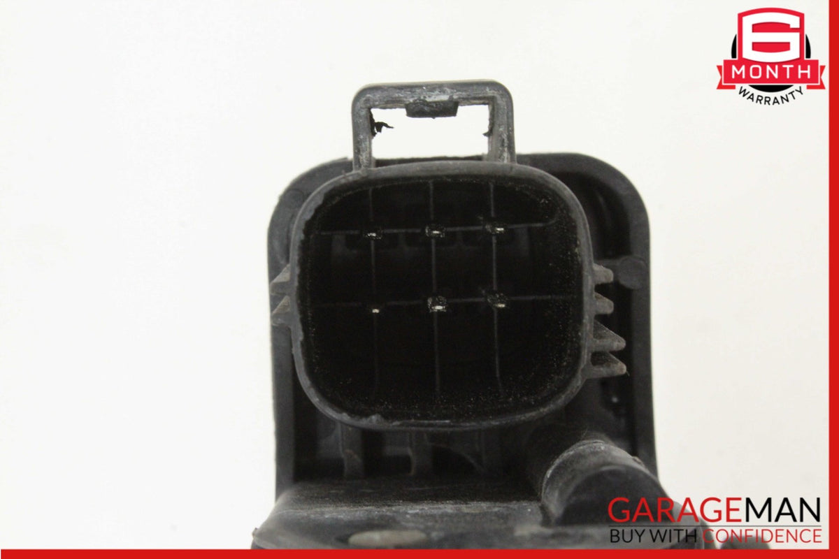 2011 Land Rover LR4 SUV Front Air Suspension Valve Block RVH000095 Genuine