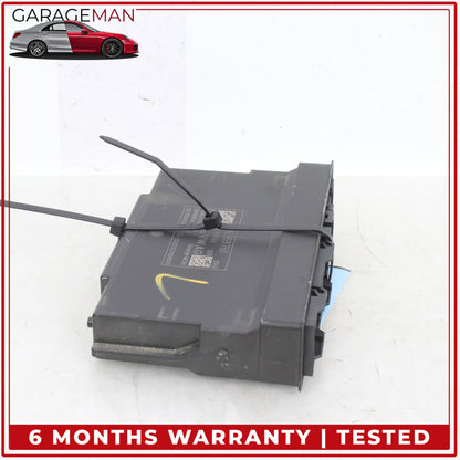 2017-2025 Audi A4 A5 A6 Q5 Q7 Q8 Front Left Seat Control Module 4M6959760 OEM