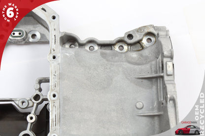 2012-2018 Audi A6 C7- Upper Engine Oil Pan 06E103603BB