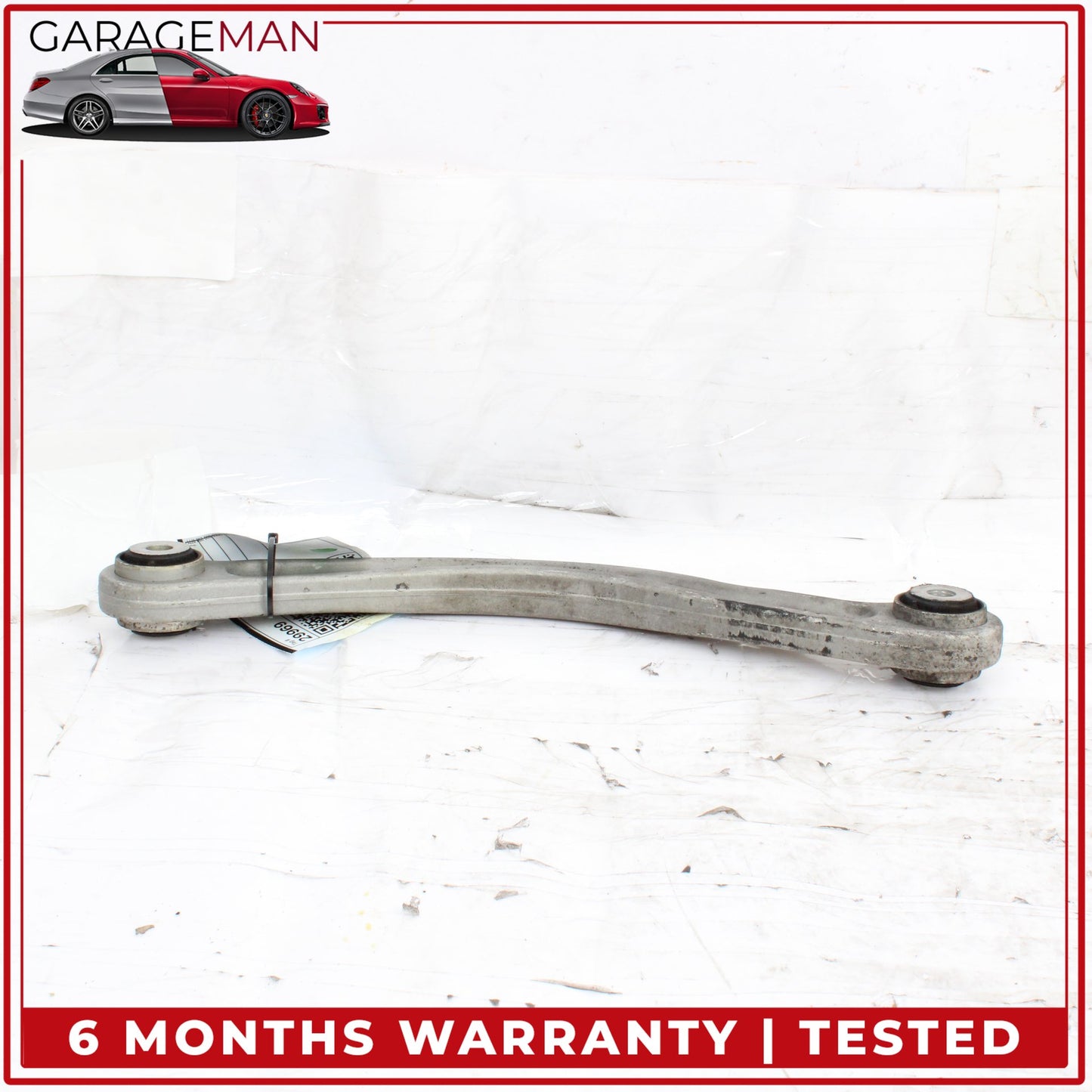 2008-2017 Mercedes W212 E350 Rear Left or Right Side Upper Control Arm 20407 OEM