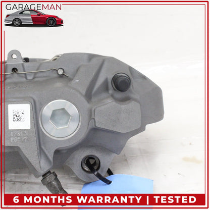 2016-2023 Mercedes X253 GLC300 Front Left Side Brake Caliper 0004210000 OEM