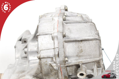 15-18 Volkswagen Golf MK7 BA BV FWD 1.8L Station Wagon Automatic Transmission 127K