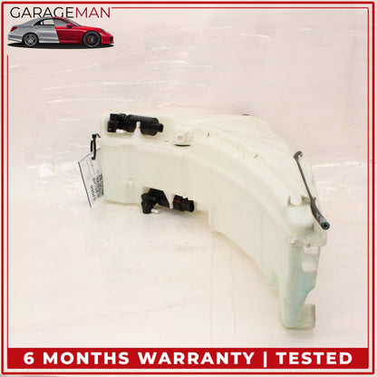 2013-2021 Land Rover Range Rover L405 Windshield Washer Fluid Reservoir OEM