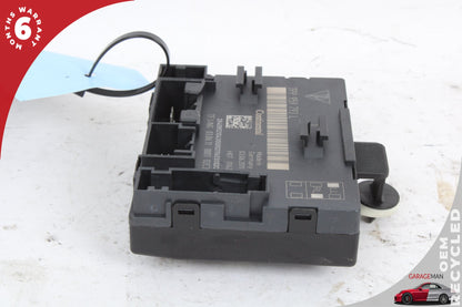 2011-2018 Porsche Cayenne 958 Front Left Side Door Control Module 7PP959793L OEM