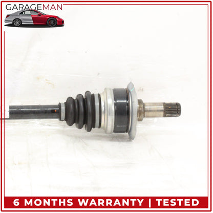 2011-2017 BMW X3 F25 Rear Left Driver Side CV Axle Drive Shaft 7598037 OEM