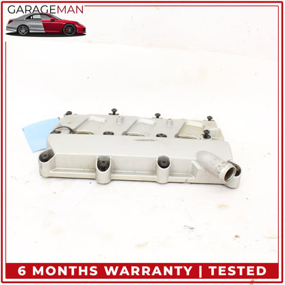2009-2018 Audi A6 SQ5 Porsche Cayenne 958 Engine Cylinder Head Valve Cover OEM