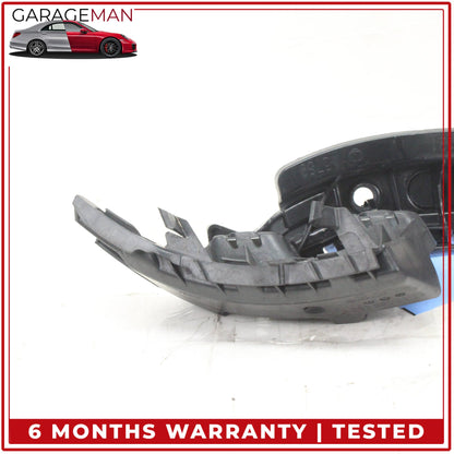 2016-2022 Mercedes X253 GLC300 Rear Left Side Bumper Mount Support Bracket OEM