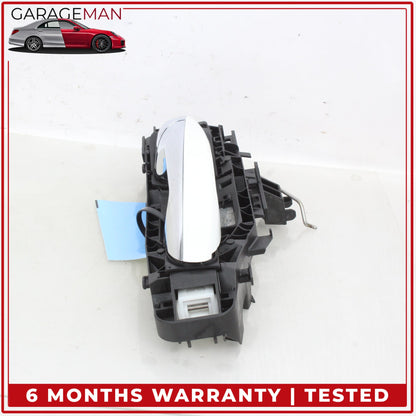 2019-2025 Mercedes W177 A220 Front Left Door Exterior Handle 0997601902 OEM
