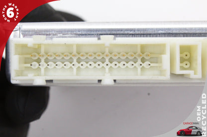 2013-2014 Porsche Cayenne 958 PASM Air Suspension Control Module 7P0907553AA OEM