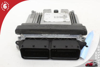 2013-2016 Audi RS5 4.2L Engine Computer Control Module ECU ECM 8K0907352A OEM