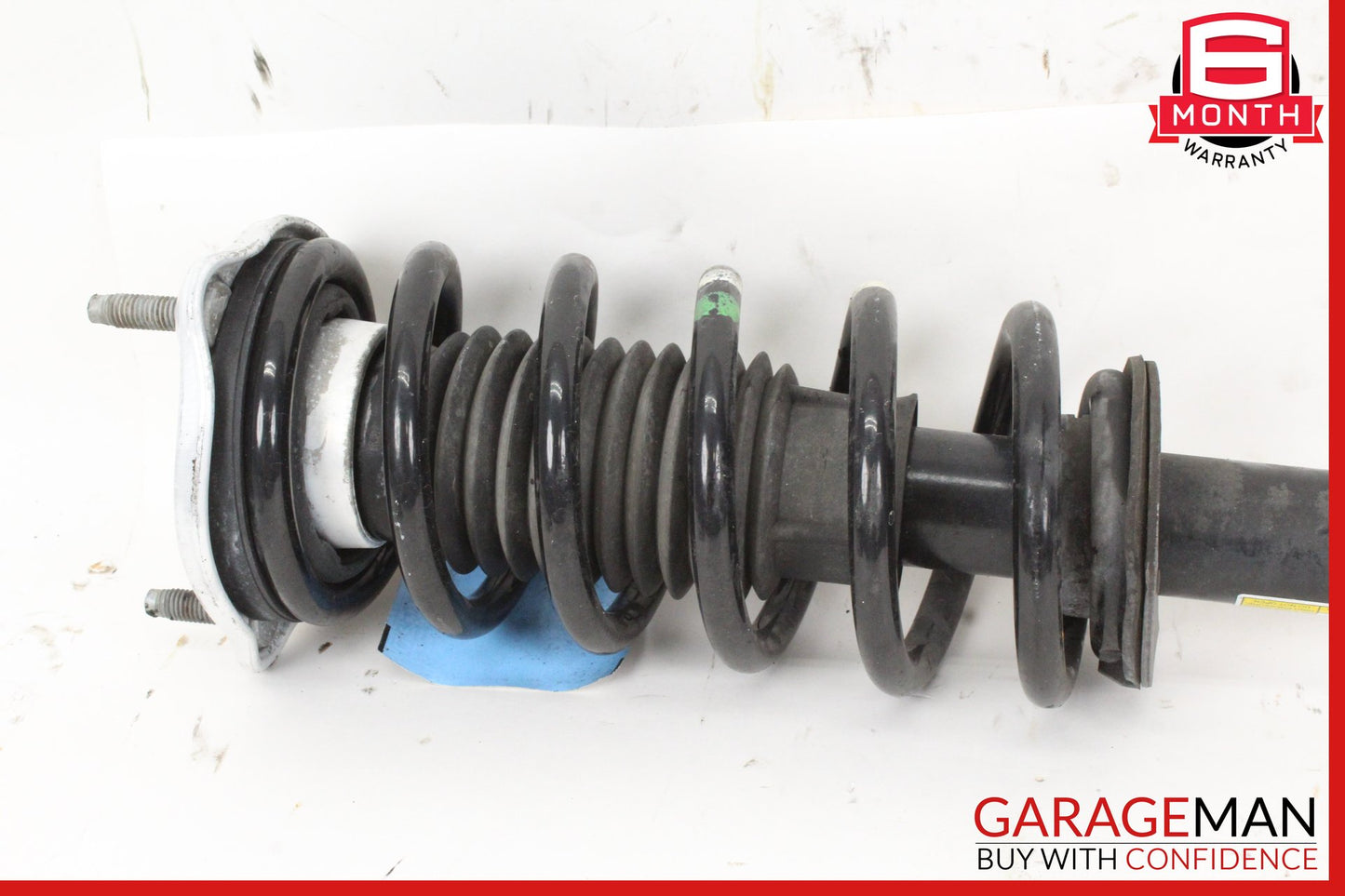 2015-2021 Mercedes W205 C300 RWD Front Left or Right Shock Strut Absorber OEM