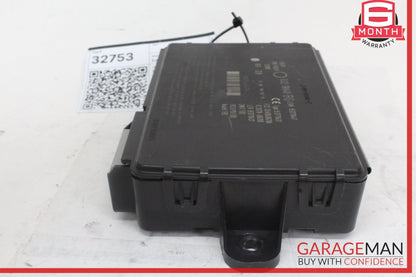 2010-2013 Land Rover LR4 Theft Locking Electronic Control Module BJ3219H440BG