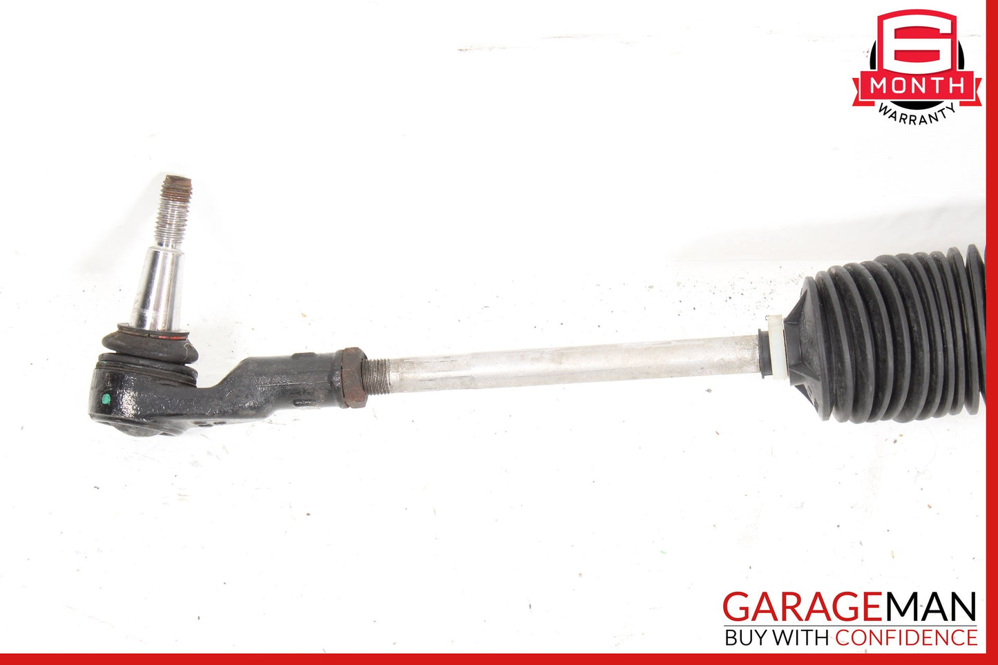 2010-2016 Land Rover LR4 L319 SUV Power Steering Rack And Pinion LR013786 OEM