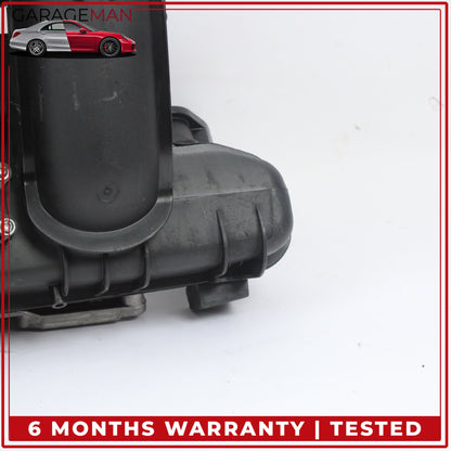 2011-2012 BMW 528i F10 3.0L N52 Engine Air Intake Manifold 7581136